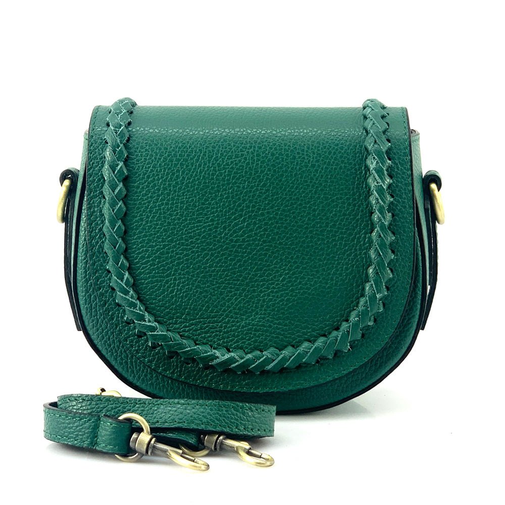 Cecilia leather cross-body bag-36