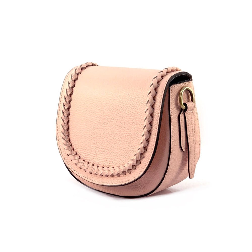 Cecilia leather cross-body bag-18