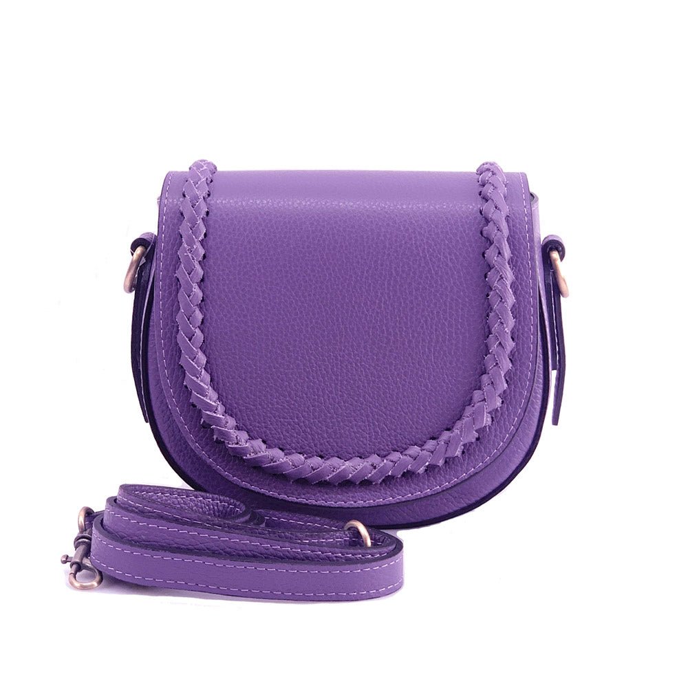 Cecilia leather cross-body bag-37