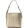 Penelope Tote Italian leather Handbag-4