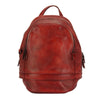 Marinella Leather Backpack-19