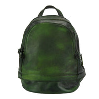 Marinella Leather Backpack-20