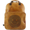 Alessandro Vintage Leather Backpack-9