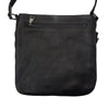 Oscar Cross body leather bag-8