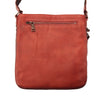 Oscar Cross body leather bag-4