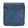 Igor Messenger Flap leather bag-5