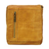 Igor Messenger Flap leather bag-22