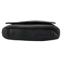 Igor Messenger Flap leather bag-1