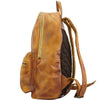 Josh Backpack in vintage calfskin-9