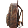 Josh Backpack in vintage calfskin-13