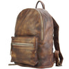 Josh Backpack in vintage calfskin-14