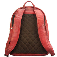 Josh Backpack in vintage calfskin-0