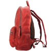 Josh Backpack in vintage calfskin-1