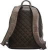 Josh Backpack in vintage calfskin-4