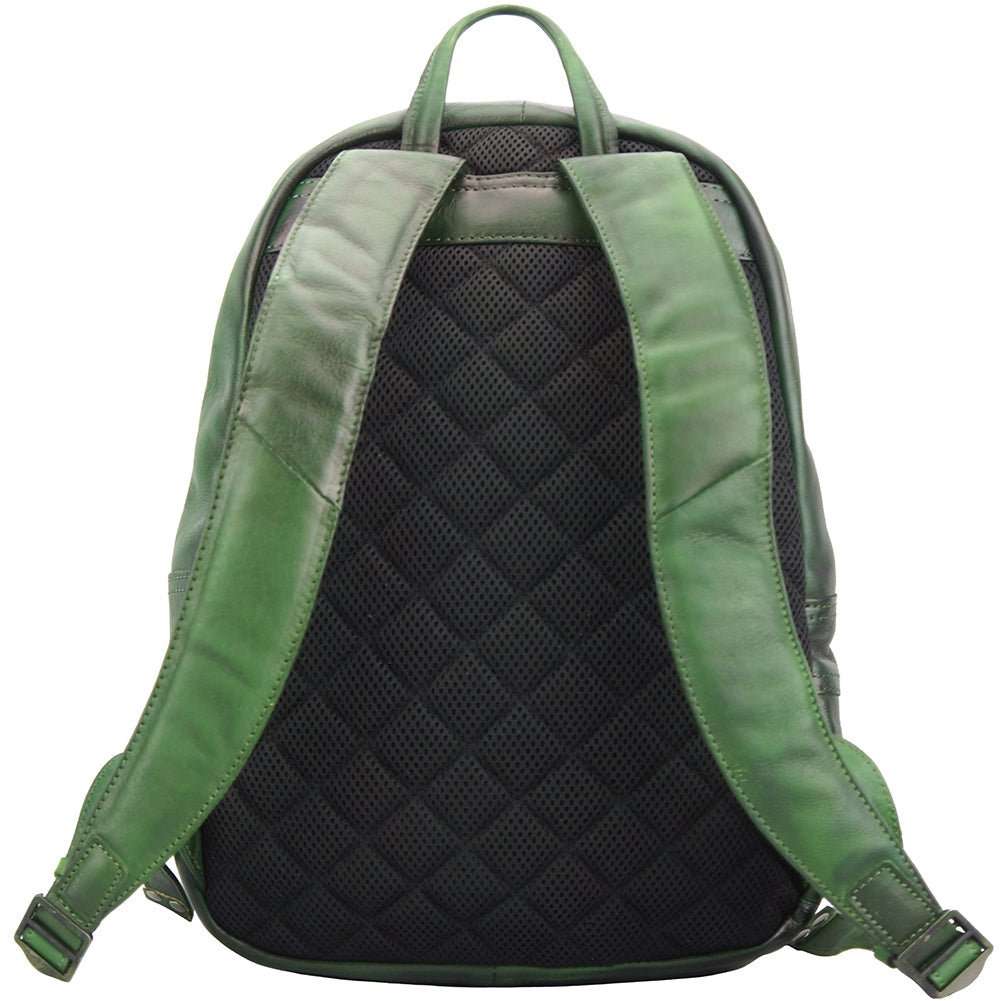 Armando Backpack in vintage-calfskin-8