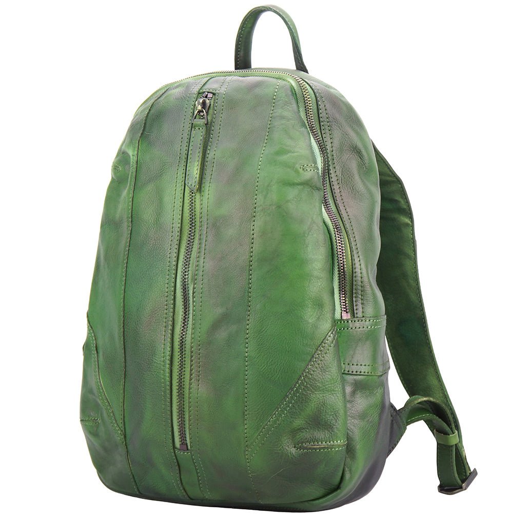 Armando Backpack in vintage-calfskin-10