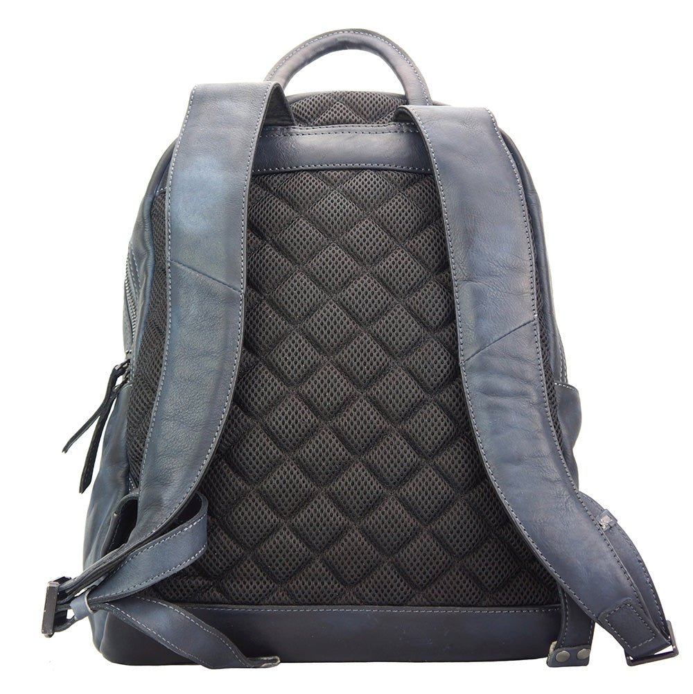 Jake Backpack in vintage-calfskin-0