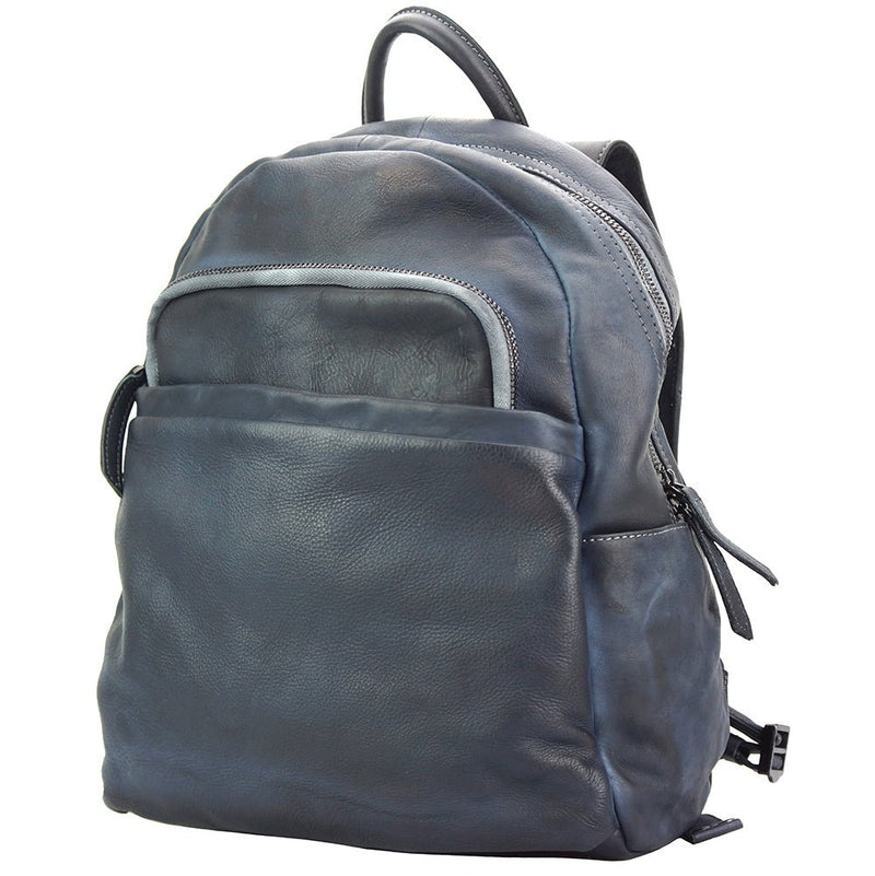 Jake Backpack in vintage-calfskin-2