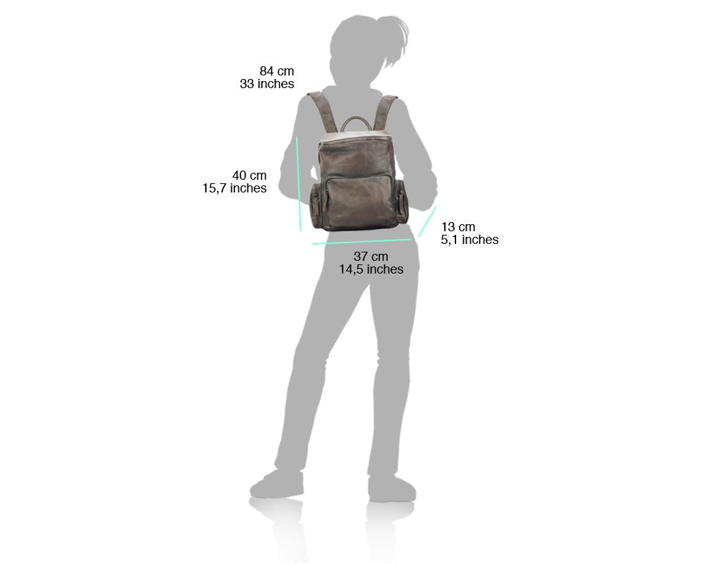 Michael Backpack in vintage-calfskin-3