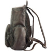 Michael Backpack in vintage-calfskin-8