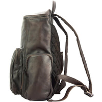 Michael Backpack in vintage-calfskin-8