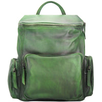 Michael Backpack in vintage-calfskin-17