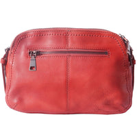 Twice GM leather cross-body bag-4