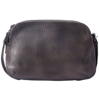 Twice GM leather cross-body bag-19