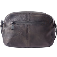 Twice GM leather cross-body bag-12