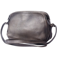 Twice GM leather cross-body bag-14