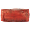 Travel bag Danilo in vintage leather-9