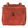 Livio leather Messenger bag-40