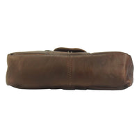 Multipurpose Clutch Solaio by vintage leather-1