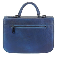 Very GM Leather Hand-bag-4