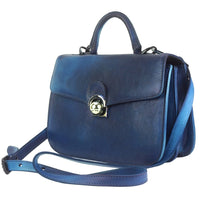 Very GM Leather Hand-bag-6