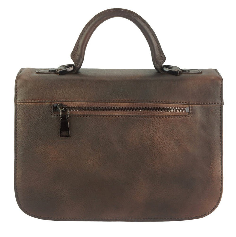 Very GM Leather Hand-bag-0