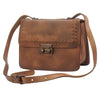 Kléber GM leather cross body bag-10