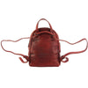 Teresa Leather Backpack-0