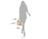 Severa Leather handbag-4