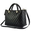 Severa Leather handbag-6