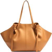 Artemide Leather Tote Bag in Cow Leather