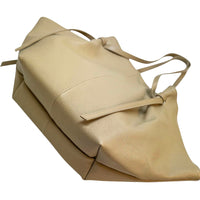 Artemide Leather Tote Bag in Cow Leather