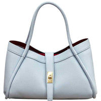 Ottilia Grande Cow Leather Shoulder Bag