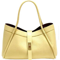 Ottilia Grande Cow Leather Shoulder Bag