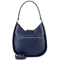 Armonia Leather Shoulder Bag
