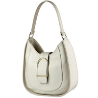 Armonia Leather Shoulder Bag