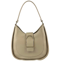 Armonia Leather Shoulder Bag