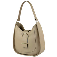 Armonia Leather Shoulder Bag