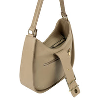 Armonia Leather Shoulder Bag