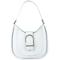 Armonia Leather Shoulder Bag